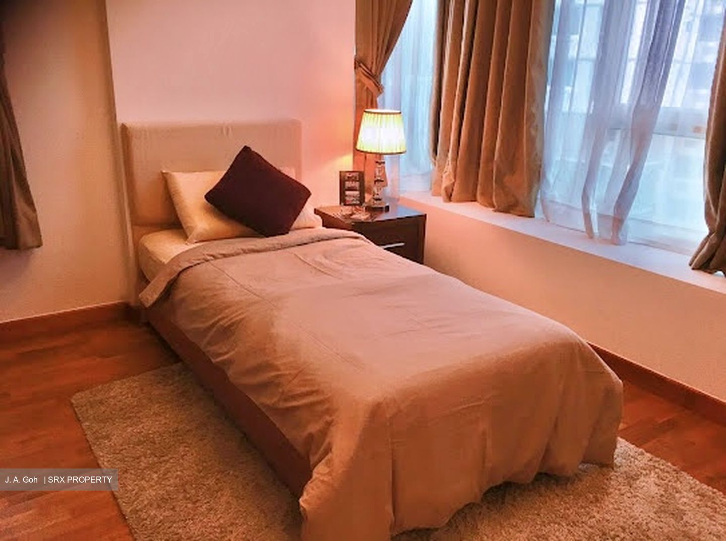 Cabana (D28), Terrace #520241811